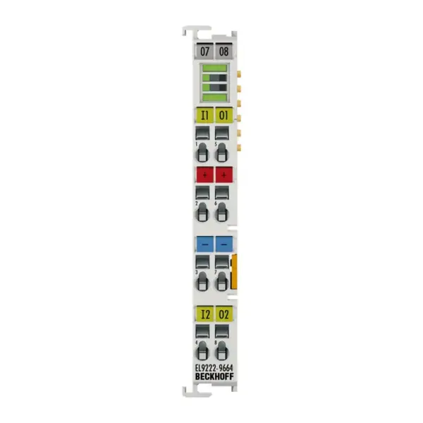 Beckhoff EL9222-9664
