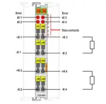 Wago 750-460/000-003 - Image 2