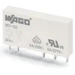 Wago 857-152