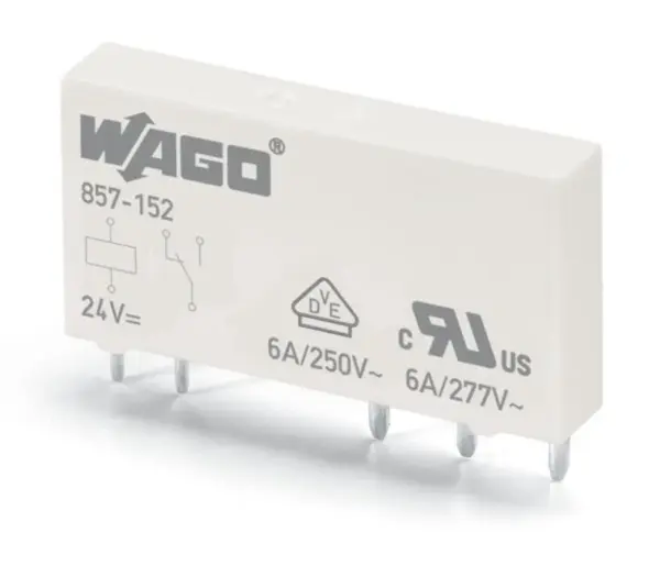 Wago 857-150