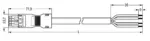 Wago 891-8994/106-805 - Image 2
