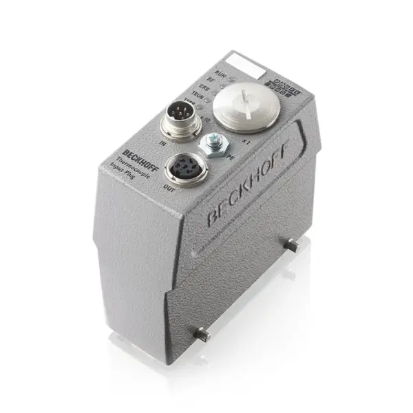 Beckhoff FM33xx-B310