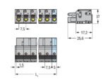 Wago 2231-202/026-000 - Image 3