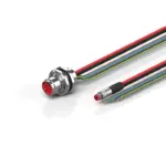 Beckhoff ZK7608-AV00-0xxx