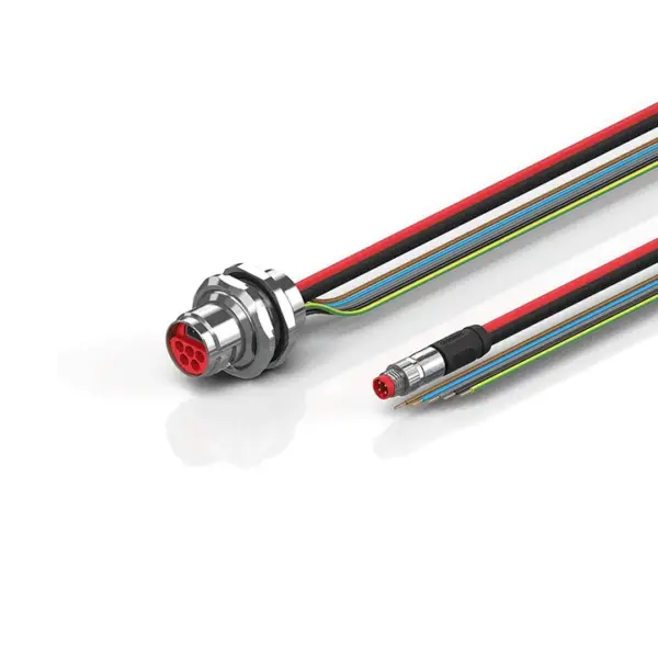 Beckhoff ZK7608-AV00-0xxx