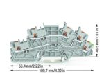 Wago 2203-6645 - Image 2
