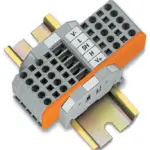 Wago 810-901/000-001