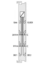 Wago 753-404/000-003 - Image 4