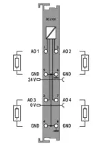 Wago 750-557/040-000 - Image 4