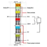 Wago 750-407 - Image 2