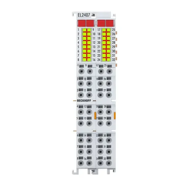 Beckhoff EL2407
