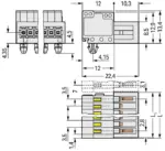 Wago 734-318/018-000 - Image 3