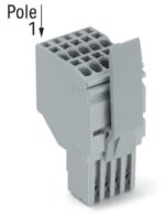 Wago 2020-205/124-000 - Image 2