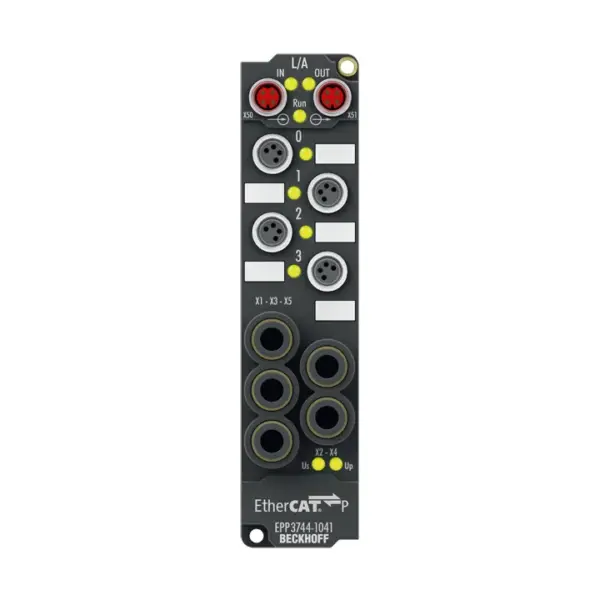 Beckhoff EPP3744-1041