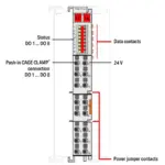 Wago 750-1516 - Image 2