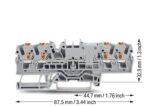 Wago 2202-1801 - Image 2