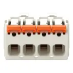 Wago 2721-1604 - Image 2