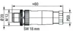 Wago 756-9203/040-000 - Image 4