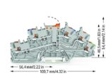 Wago 2203-6641 - Image 2