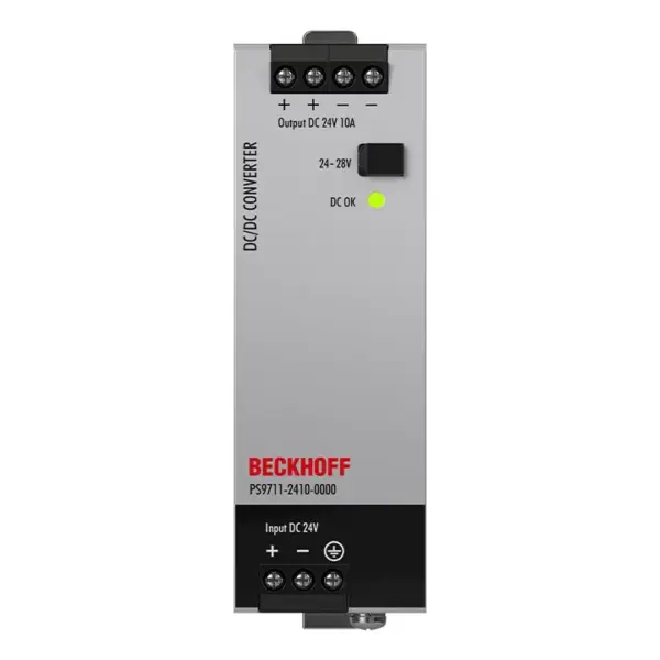 Beckhoff PS9711-2410-0000