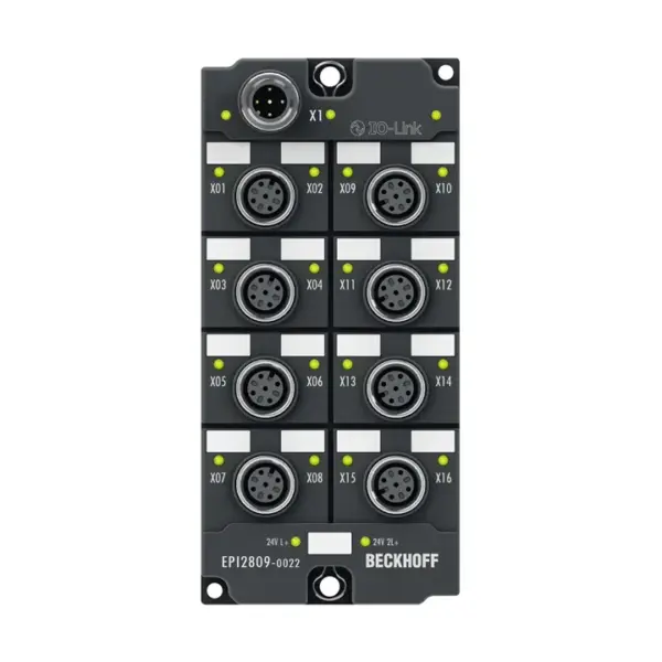 Beckhoff EPI2809-0022