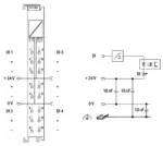 Wago 750-1423 - Image 3