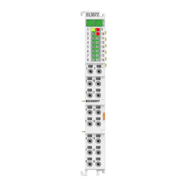 Beckhoff EL3072