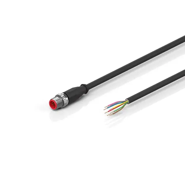 Beckhoff ZK2000-8100-0xxx