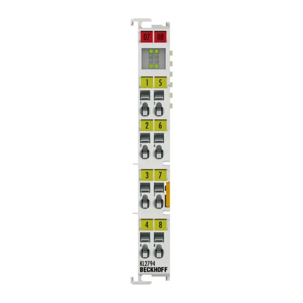 Beckhoff KL2794