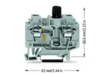 Wago 282-128/281-418 - Image 2