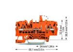 Wago 2002-1672/401-000 - Image 2