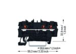Wago 2202-1305 - Image 3