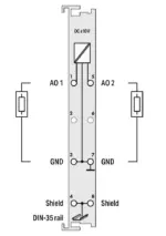 Wago 750-556/000-200 - Image 4