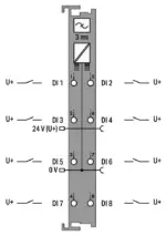 Wago 750-430/040-000 - Image 4