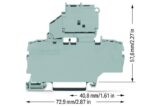 Wago 2002-1911/1000-836 - Image 2