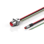 Beckhoff ZK7906-AH00-0xxx
