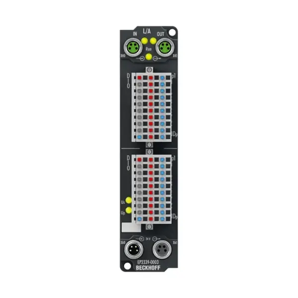 Beckhoff EP2339-0003