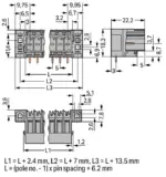 Wago 769-663/003-000 - Image 2