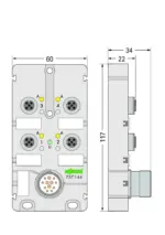 Wago 757-144 - Image 2