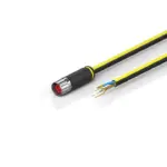 Beckhoff ZK7210-1800-Axxx