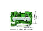 Wago 2006-1201/000-001 - Image 2