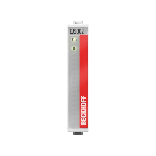 Beckhoff EJ5002