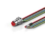 Beckhoff ZK7A14-CB00-0xxx