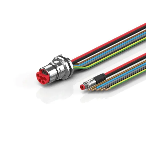 Beckhoff ZK7314-CB00-0xxx