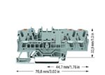 Wago 2202-1761 - Image 2