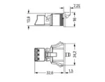 Wago 890-743/060-000 - Image 3