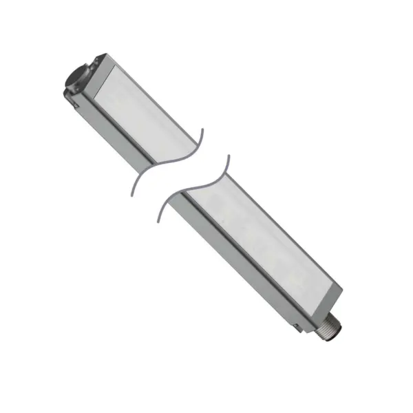 Banner Engineering WLS28-2XW570DSQ