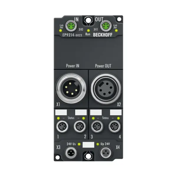 Beckhoff EP9214-0023
