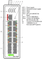 Wago 852-1305 - Image 2
