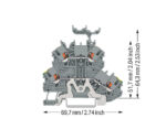 Wago 2200-2257 - Image 3